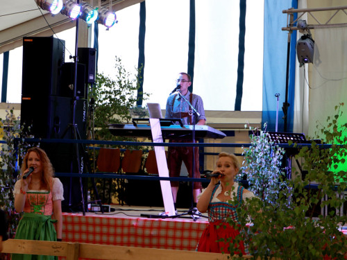 Wiesenfest Berg mit Pina Colada – Foto 53