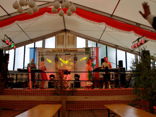 Wiesenfest Berg mit Pina Colada – Foto 57