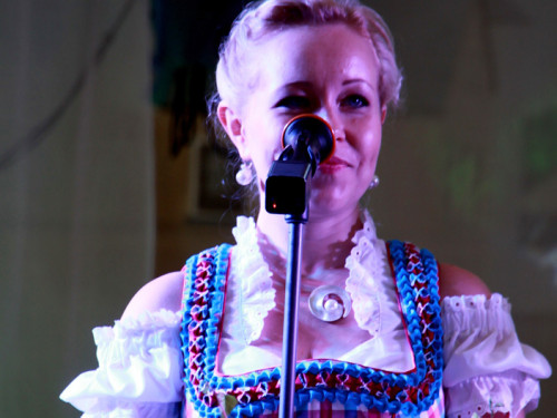 Wiesenfest Berg mit Pina Colada – Foto 59