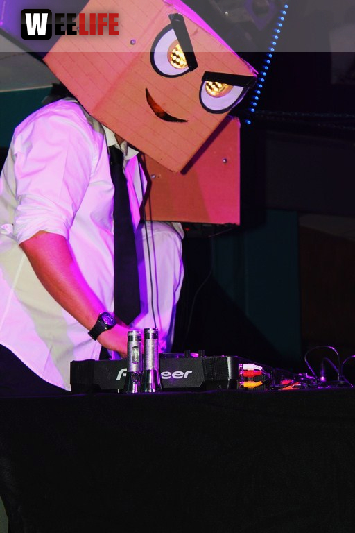 DJs From Mars 