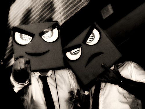 DJs From Mars  – Foto 27