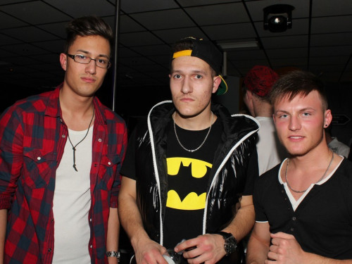 DJs From Mars  – Foto 32