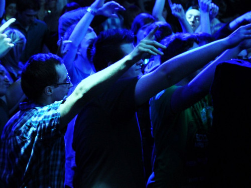 DJs From Mars  – Foto 39