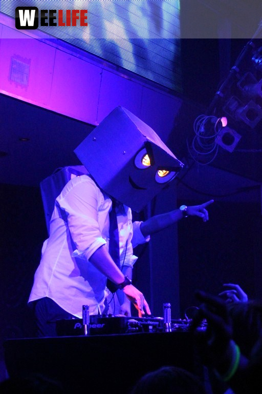 DJs From Mars 