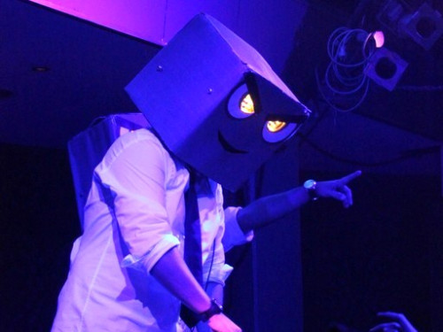 DJs From Mars  – Foto 40