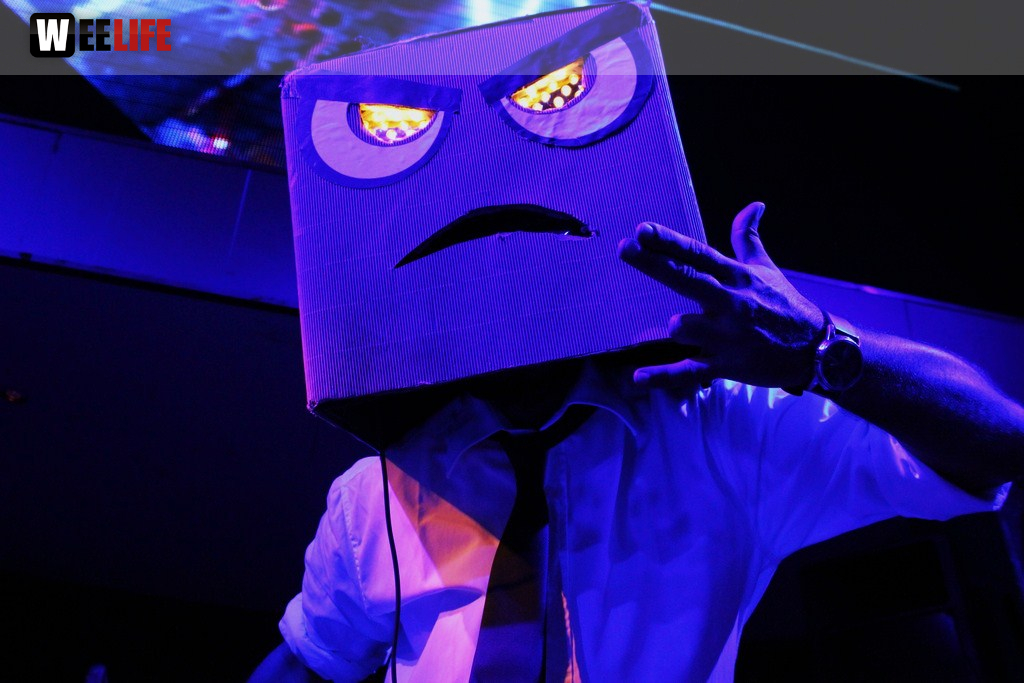 DJs From Mars 