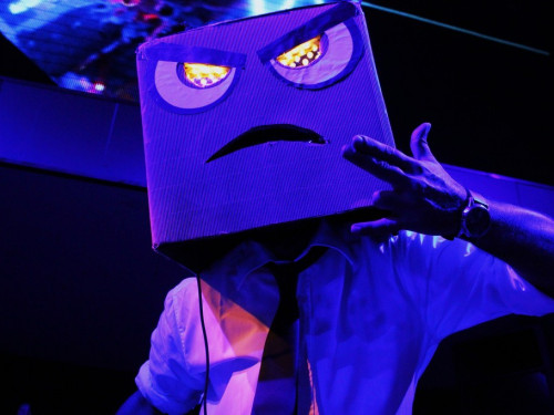 DJs From Mars  – Foto 41