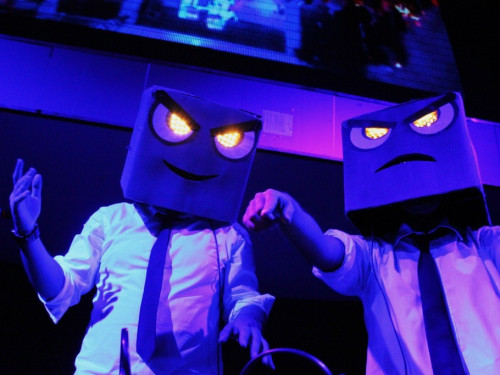 DJs From Mars  – Foto 42