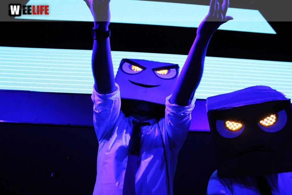 DJs From Mars 