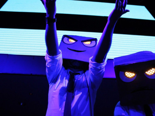 DJs From Mars  – Foto 43