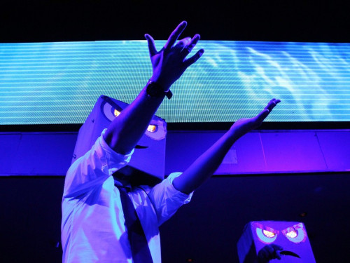 DJs From Mars  – Foto 44