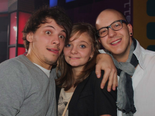 DJs From Mars  – Foto 48