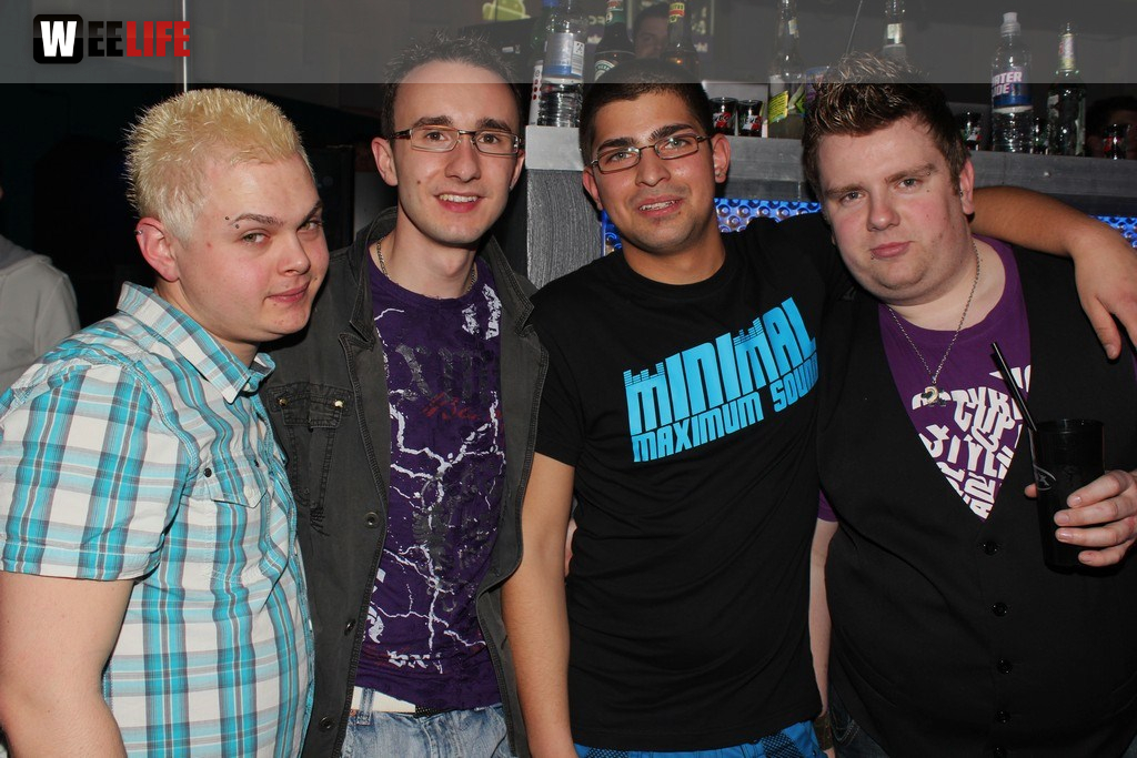 DJs From Mars 