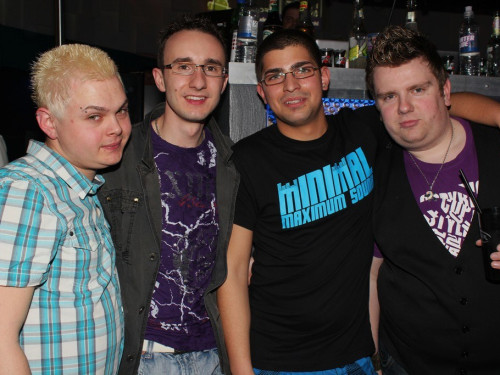 DJs From Mars  – Foto 53