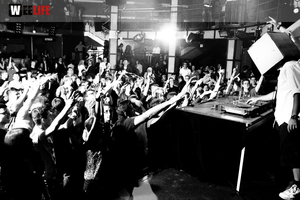 DJs From Mars 