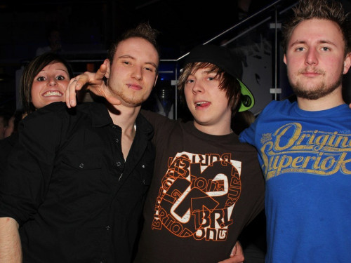 DJs From Mars  – Foto 57