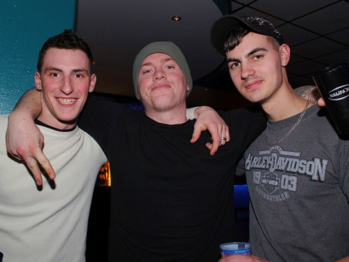 DJs From Mars  – Foto 59