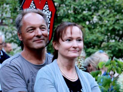 InnenHofKonzert mit Orange Shakers – Foto 15
