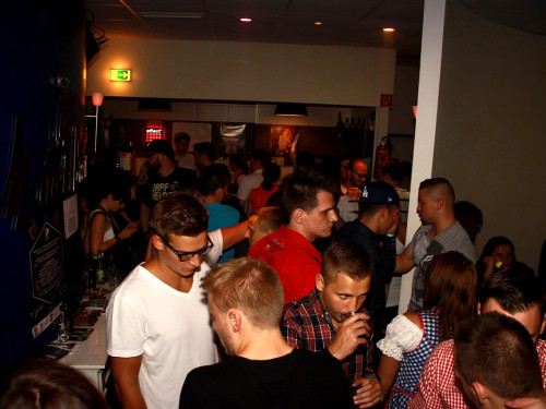 Volksfestabfahrt Der Auftakt Part 1 – Foto 6