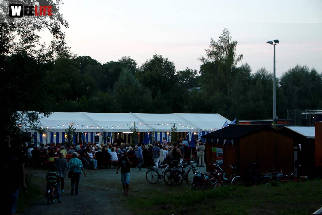 Wiesla Sportfest Openair mit Obacht