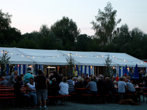 Wiesla Sportfest Openair mit Obacht – Foto 2