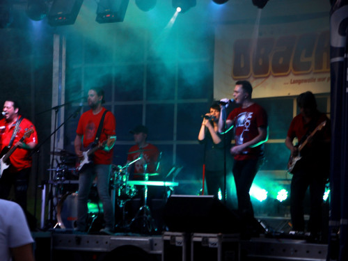 Wiesla Sportfest Openair mit Obacht – Foto 3