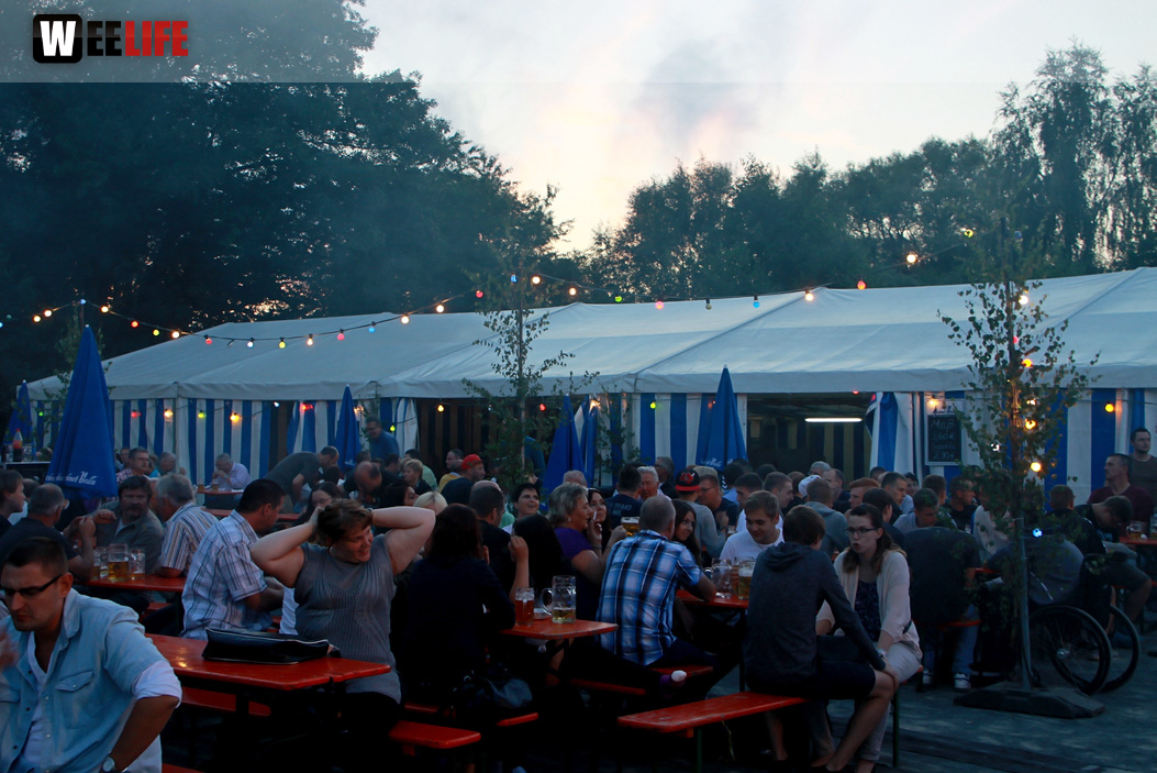 Wiesla Sportfest Openair mit Obacht