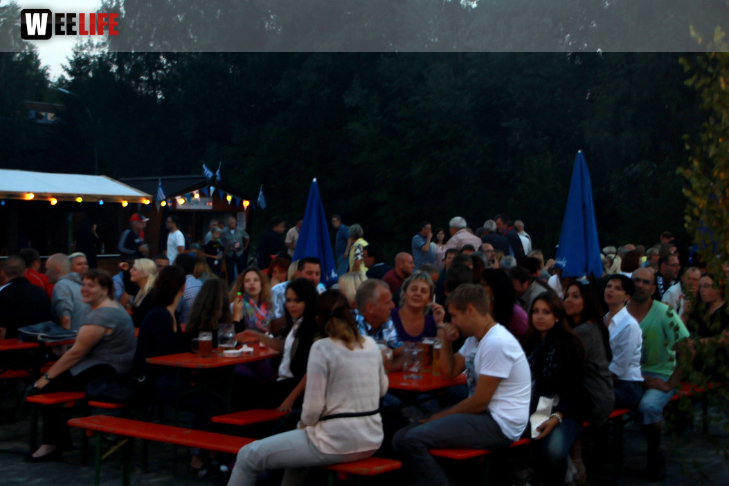 Wiesla Sportfest Openair mit Obacht