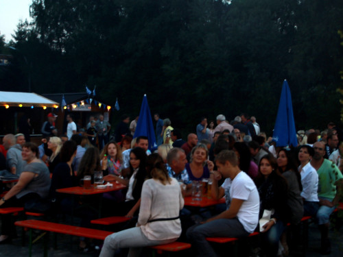 Wiesla Sportfest Openair mit Obacht – Foto 6
