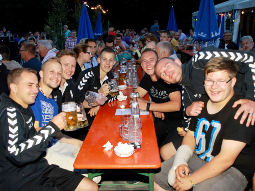 Wiesla Sportfest Openair mit Obacht – Foto 7