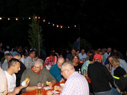 Wiesla Sportfest Openair mit Obacht – Foto 9