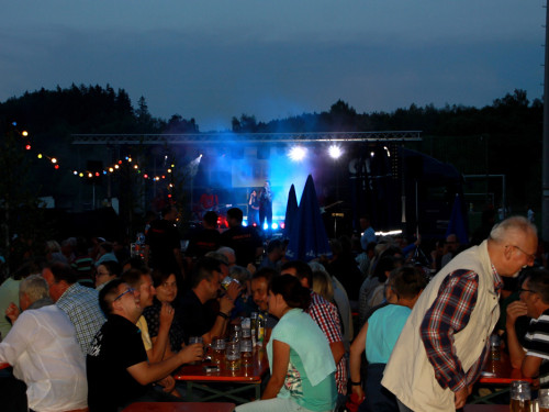 Wiesla Sportfest Openair mit Obacht – Foto 11