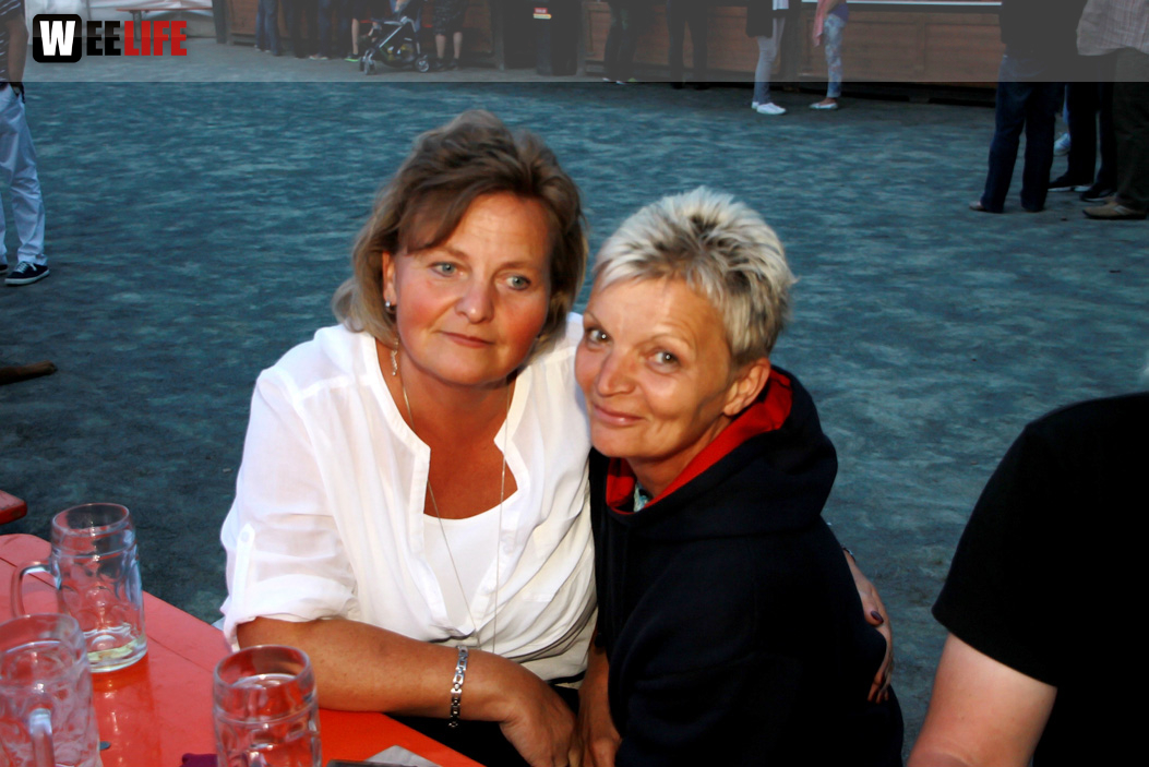 Wiesla Sportfest Openair mit Obacht