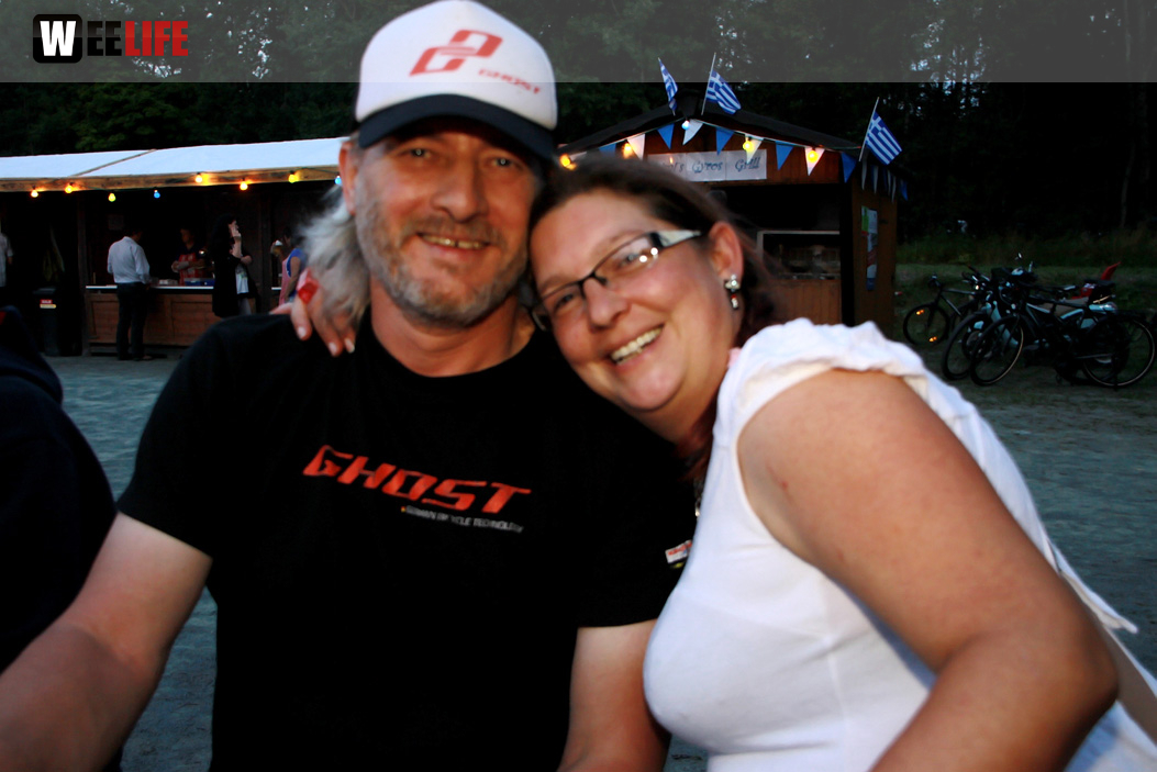 Wiesla Sportfest Openair mit Obacht