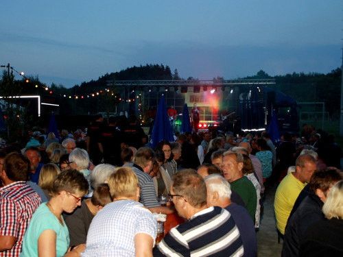 Wiesla Sportfest Openair mit Obacht – Foto 16