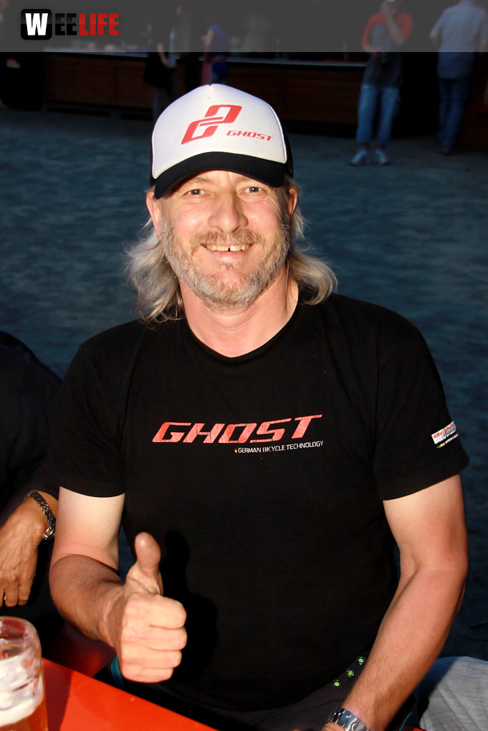 Wiesla Sportfest Openair mit Obacht