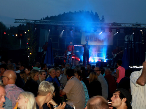 Wiesla Sportfest Openair mit Obacht – Foto 18