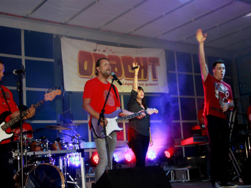 Wiesla Sportfest Openair mit Obacht – Foto 20