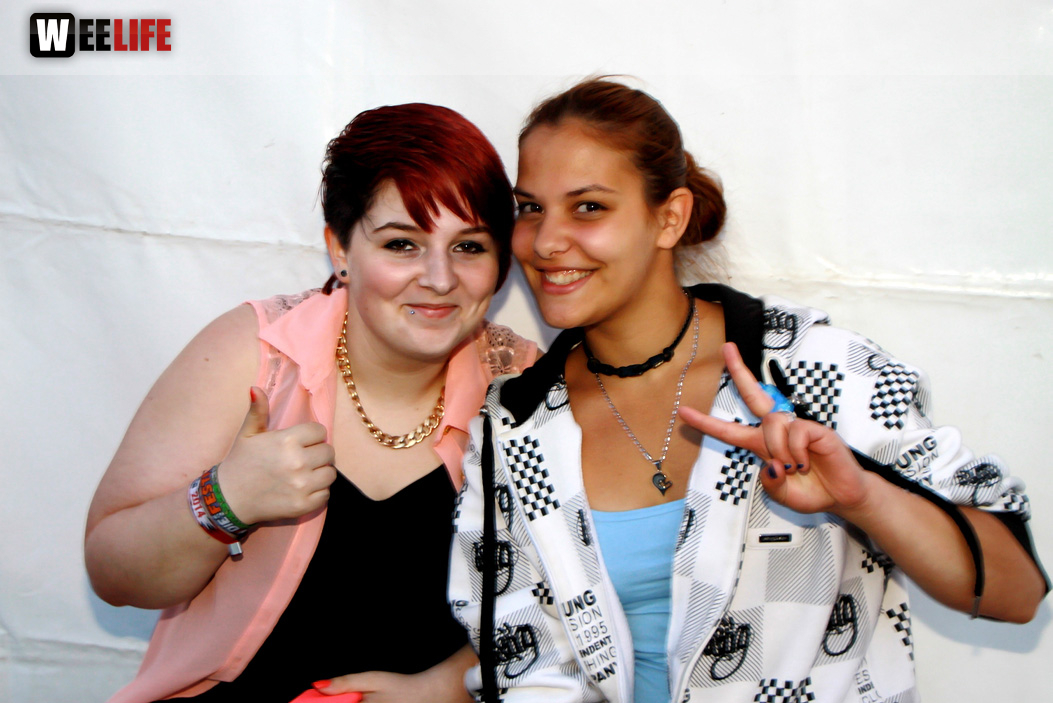 Wiesla Sportfest Openair mit Obacht