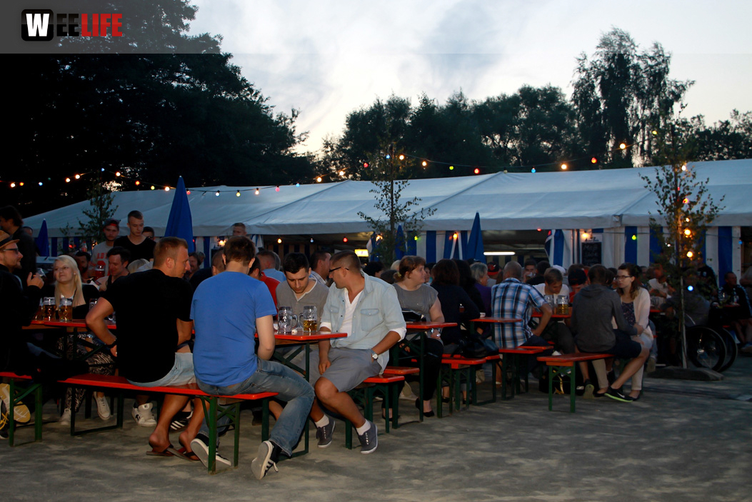 Wiesla Sportfest Openair mit Obacht
