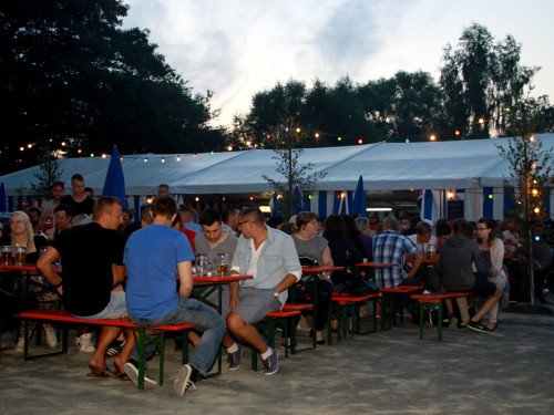 Wiesla Sportfest Openair mit Obacht – Foto 23