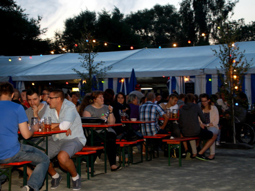 Wiesla Sportfest Openair mit Obacht – Foto 24