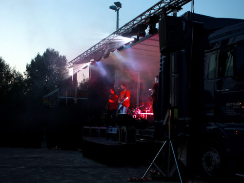 Wiesla Sportfest Openair mit Obacht – Foto 27
