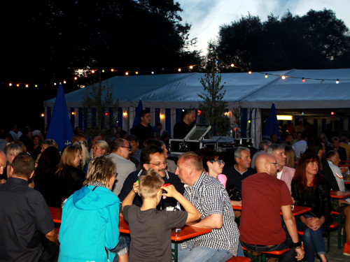 Wiesla Sportfest Openair mit Obacht – Foto 29