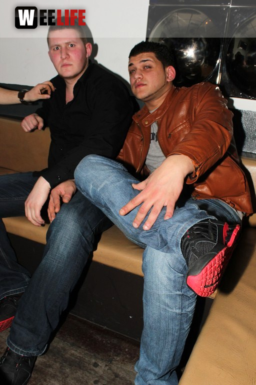 DJs From Mars 