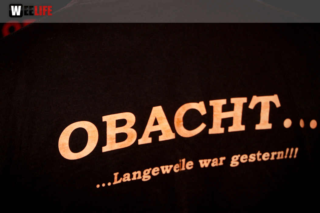 Wiesla Sportfest Openair mit Obacht
