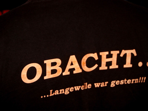 Wiesla Sportfest Openair mit Obacht – Foto 31