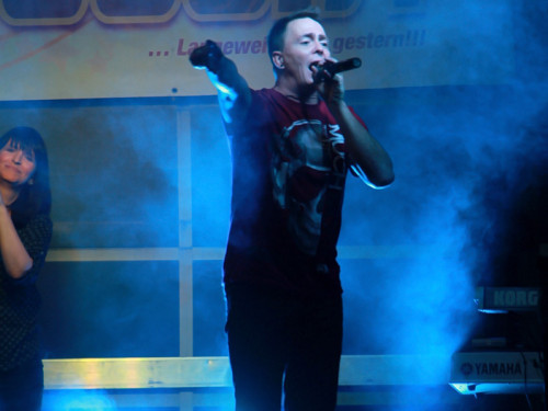 Wiesla Sportfest Openair mit Obacht – Foto 34
