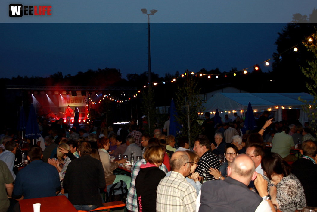 Wiesla Sportfest Openair mit Obacht