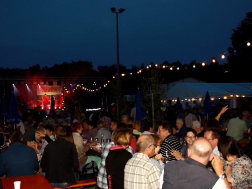 Wiesla Sportfest Openair mit Obacht – Foto 35